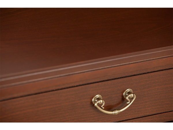 image of Victory 3 bed side drawer