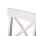 image of X Chair