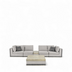 image of Tilia L-Shaped Sofa