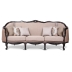 image of Dorian Triple Sofa