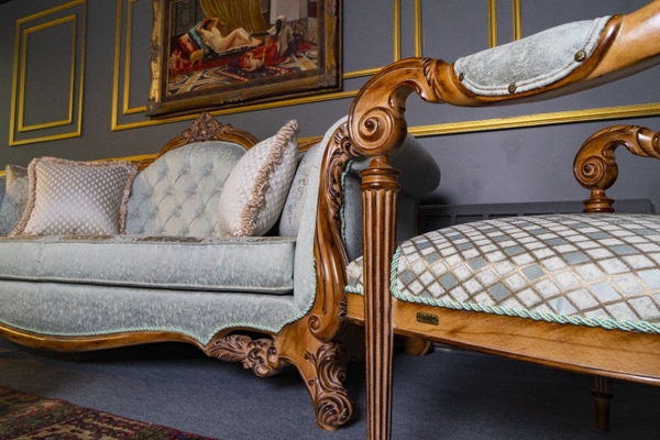 image of Aramis Classic 7seaters Set