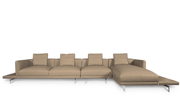 image of Qashqai L Sofa