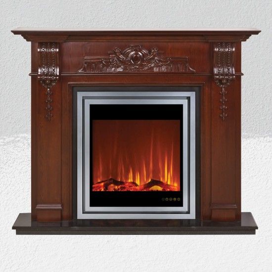 another image of Smart FirePlace ALW006