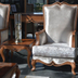 image of Liona Neoclassic Armchair