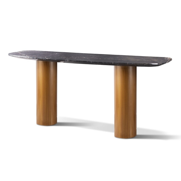image of W6000 natural stone console