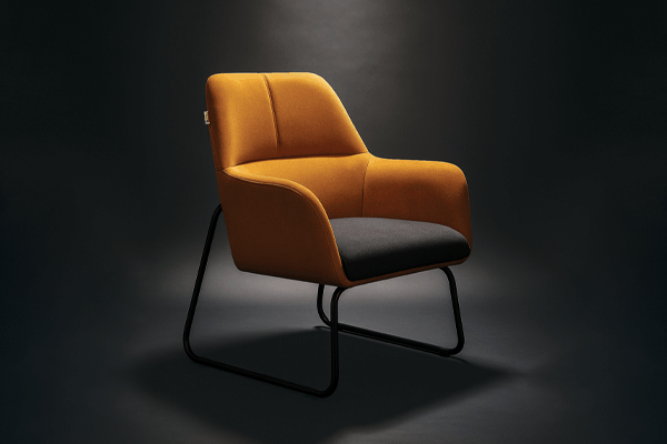 image of Dorna Armchair code 204