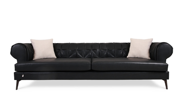 image of Abyaneh 4seaters Sofa