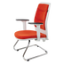تصویر صندلی کنفرانسی فوم دار کد CF 670