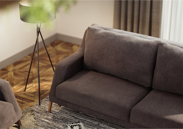 تصویر مبل کاوالی