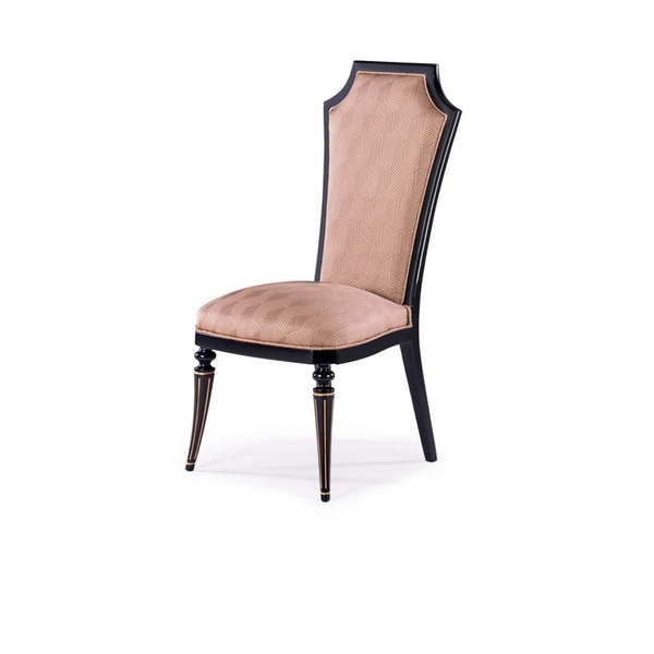 another image of Leonard chair