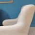 image of Unique Single Sofa