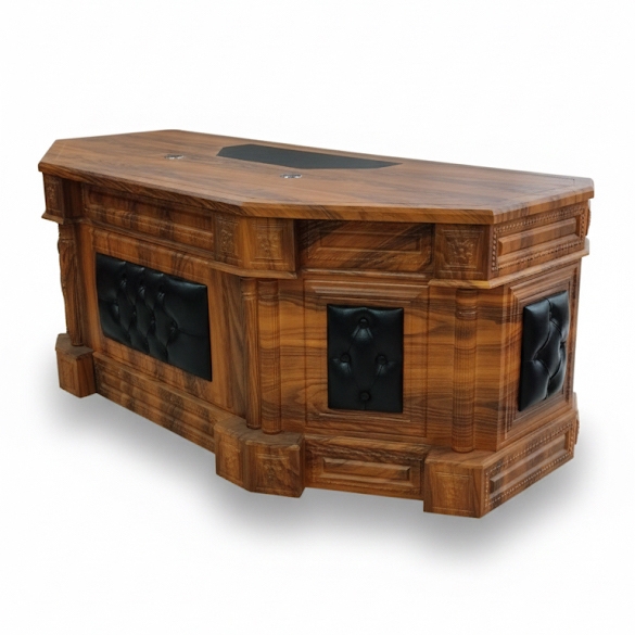 تصویر میز مدیریتی جواهر