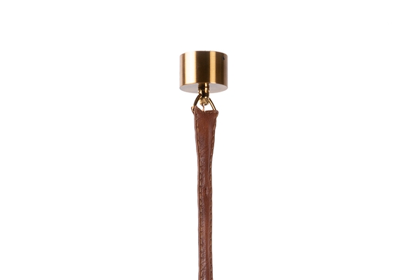 image of Amber small light