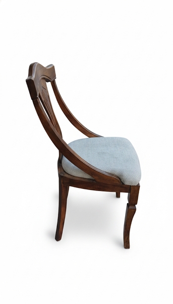 تصویر صندلی ناهارخوری عصایی