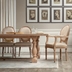 image of Elena dining table for 8