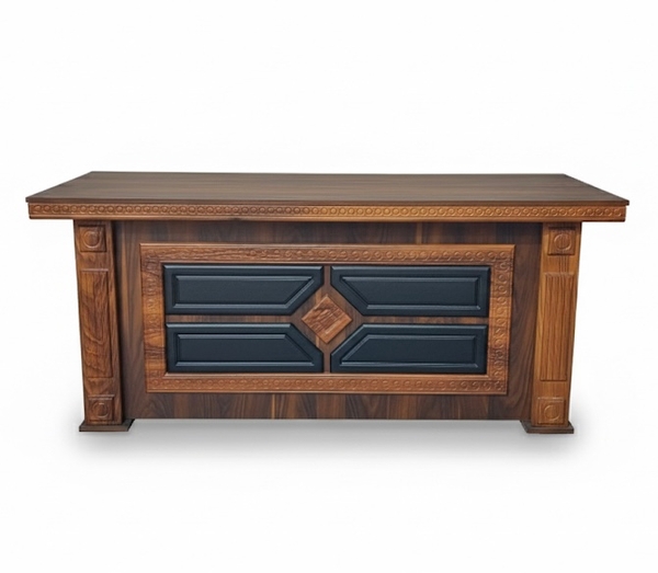 تصویر میز مدیریتی غزال