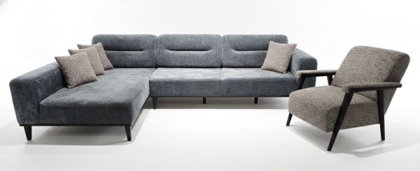 تصویر ست مبلمان ال کارن