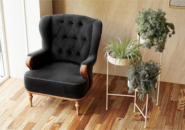 تصویر مبل تخت شو دایانا