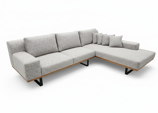 تصویر ست مبل ال ساموآ