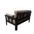 image of  M23 2Seater Sofa