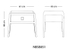 image of Mahoor Bedroom Set