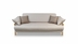 image of Heliya Triple Sofa