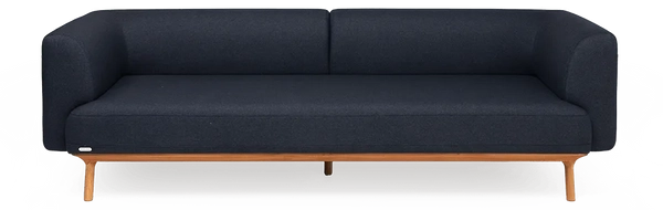 image of  Coppermehr Four-Seater Sofa