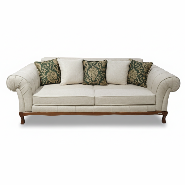 تصویر ست مبلمان برگمان