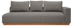 image of Alien sofa 16