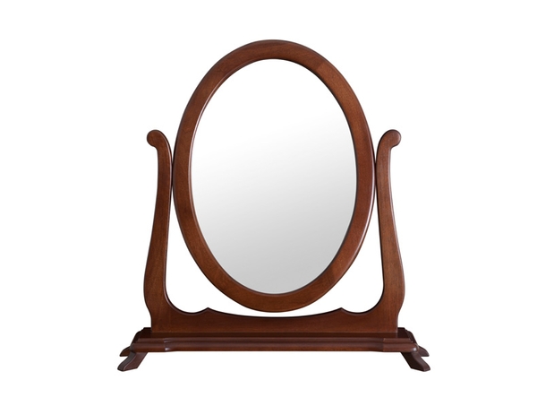 image of Vesmeh table mirror