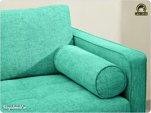 image of Bahar triple sofa