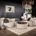 image of Rene L sofa