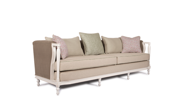 image of Laurent 4seaters Sofa