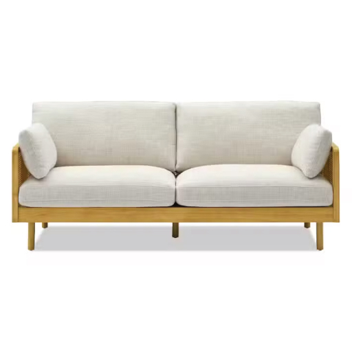 image of Ayda 3seaters Sofa