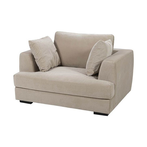 image of RHODES 1.5Seater Sofa