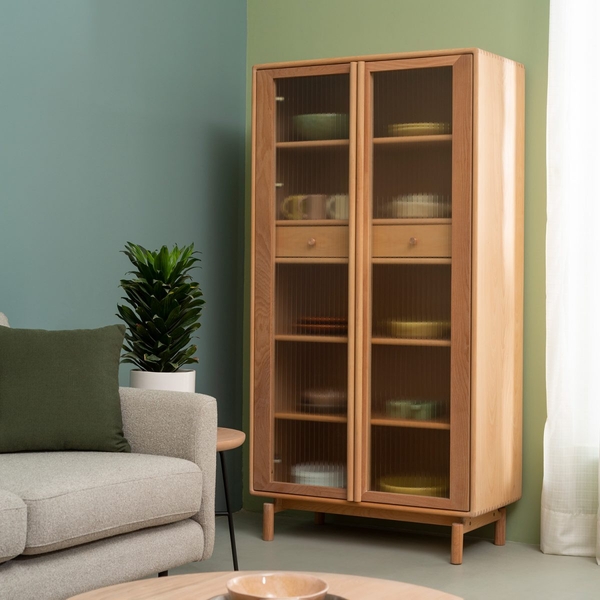 another image of Fresh Box large buffet