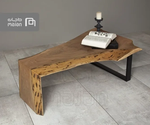image of Rustic Coffee Table