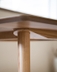 image of Selena dining table for 4