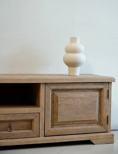 image of Neoclassic TV stand