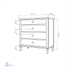 image of Elena drawer