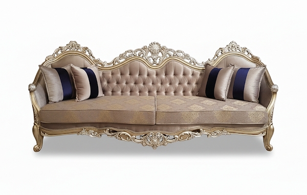 تصویر ست مبلمان 8 نفره سلطان