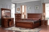 image of Parsian double bed 160