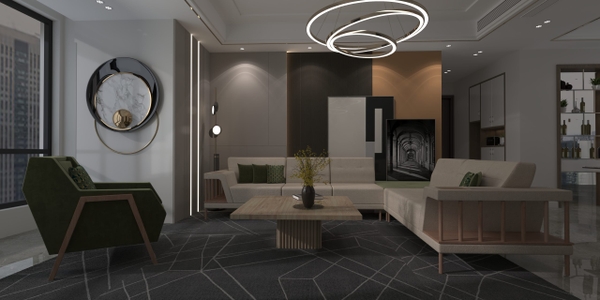 image of Bently Furniture Set