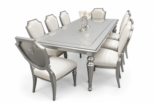 image of Sikas Dining Set