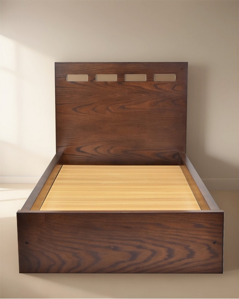 another image of Concept 90 single bed