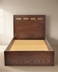 image of Concept 90 single bed
