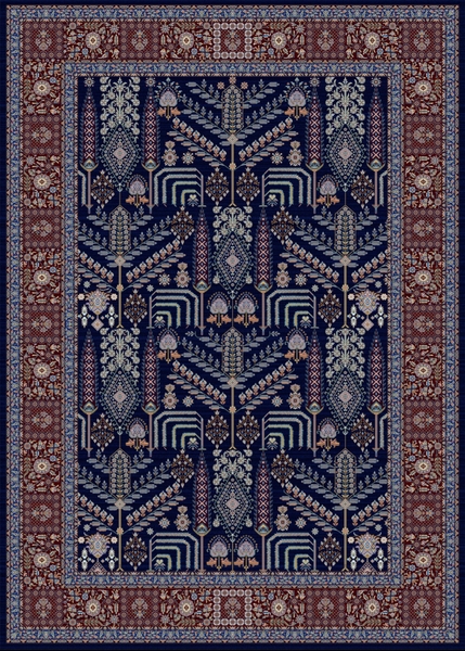 image of Atila Rug 1200 shane image of Atila Rug 1200 shane