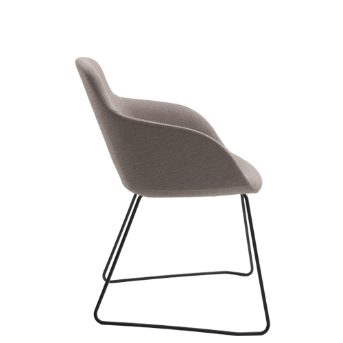 تصویر صندلی اپراتوری Q73