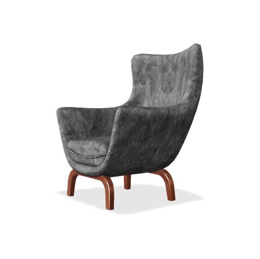 image of Fidar Armchair