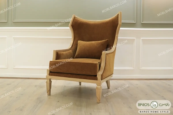image of Diamond 1 single sofa